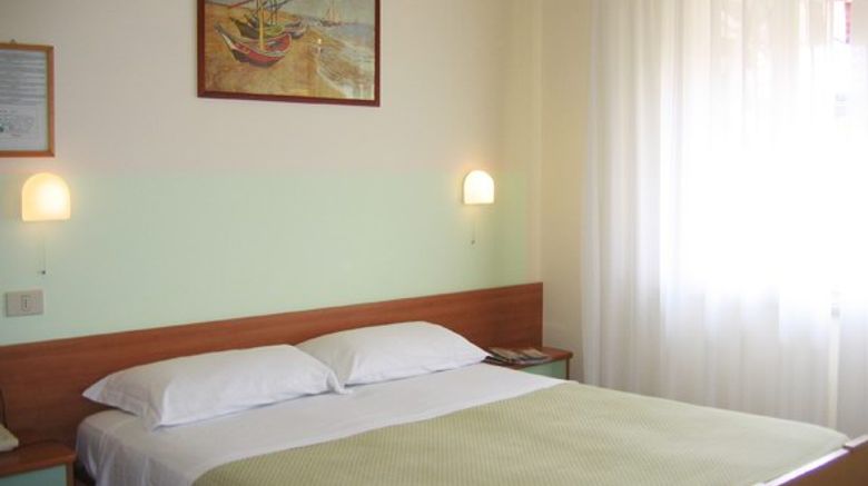<b>Hotel Capri, Rimini Room</b>