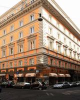 Augusta Lucilla Palace Rome