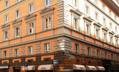 Augusta Lucilla Palace Rome