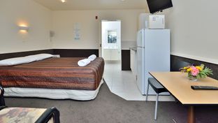 North Shore Motels