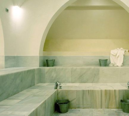Hotel La Serena Health