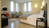 Garibaldi Hotel Room