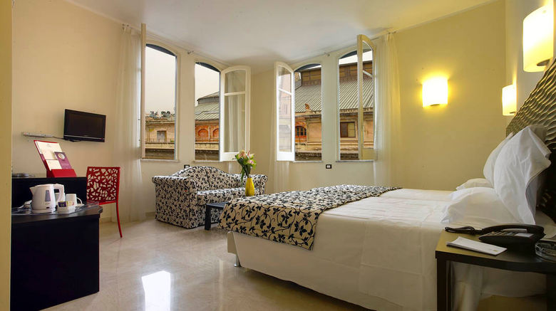 <b>Garibaldi Hotel Suite</b>