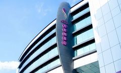 Hotel Soul Suzhou