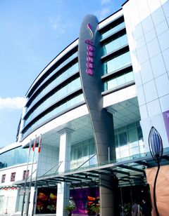 Hotel Soul Suzhou