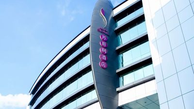 Hotel Soul Suzhou