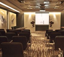 Hotel Soul Suzhou Meeting