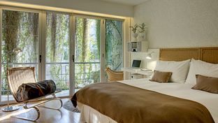 CasaCalma Hotel