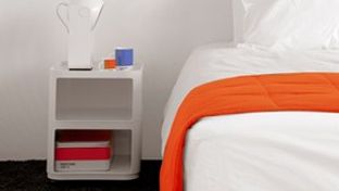 Pantone Hotel Brussels