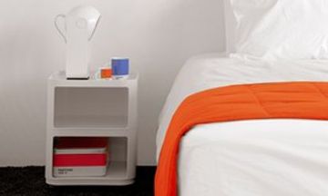 Pantone Hotel Brussels