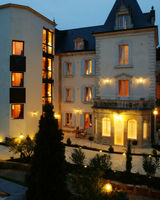 Au Grand Hotel de Sarlat