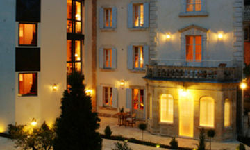 Au Grand Hotel de Sarlat