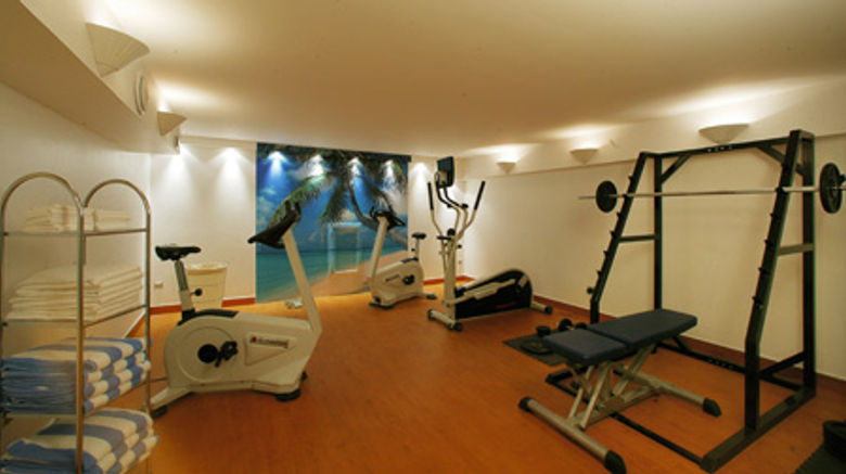 <b>Au Grand Hotel de Sarlat Health</b>