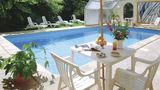 Au Grand Hotel de Sarlat Pool