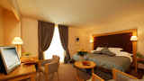 Au Grand Hotel de Sarlat Room