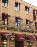 Hotel Trianon