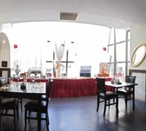 Hotel Trianon Restaurant