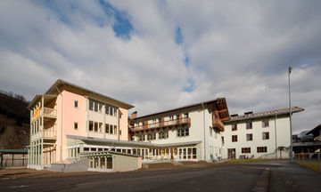 JUFA Hotel Kaprun