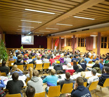 JUFA Hotel Kaprun Meeting