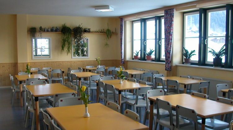 JUFA Hotel Kaprun Restaurant