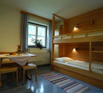 JUFA Hotel Kaprun Room