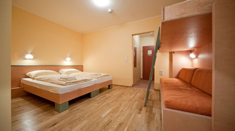 <b>JUFA Hotel Kaprun Suite</b>