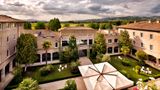 Cenacolo Assisi Exterior