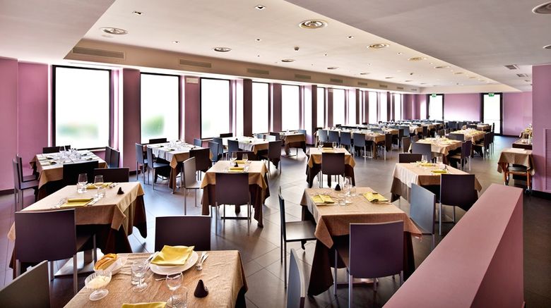 <b>Cenacolo Assisi Restaurant</b>
