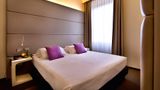 Cenacolo Assisi Room