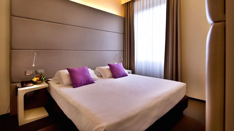 Cenacolo Assisi Room