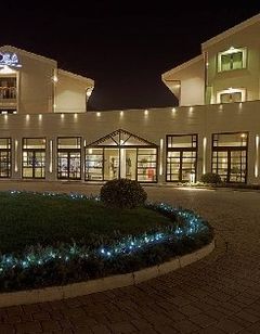 ORA Grand Hotel Villa Itria