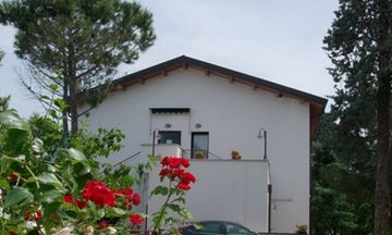 Park Hotel Muggia