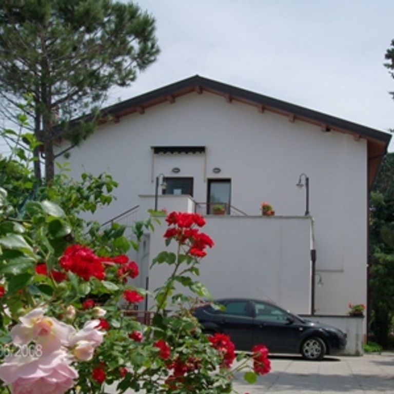 Park Hotel Muggia