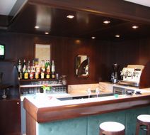 Park Hotel Muggia Restaurant