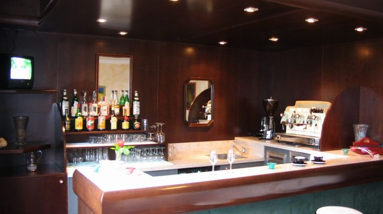 <b>Park Hotel Muggia Restaurant</b>