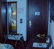 Park Hotel Muggia Room