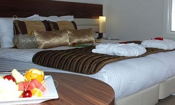 Ketenci Residence Hotel Izmir