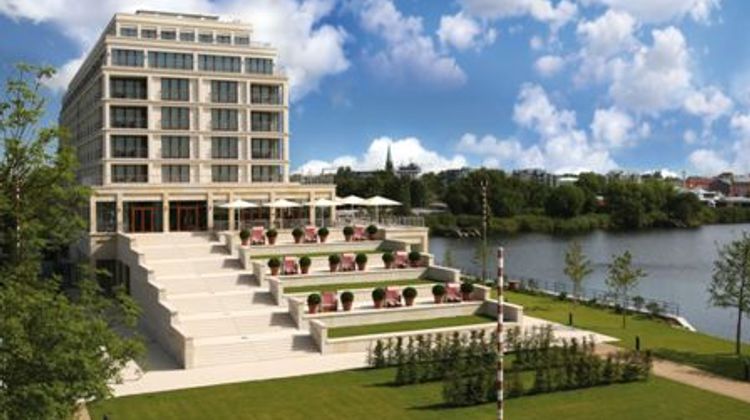 Atlantic Hotel Wilhelmshaven Banquet
