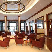 Atlantic Hotel Wilhelmshaven