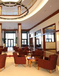 Atlantic Hotel Wilhelmshaven