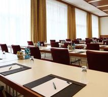 Atlantic Hotel Wilhelmshaven Meeting