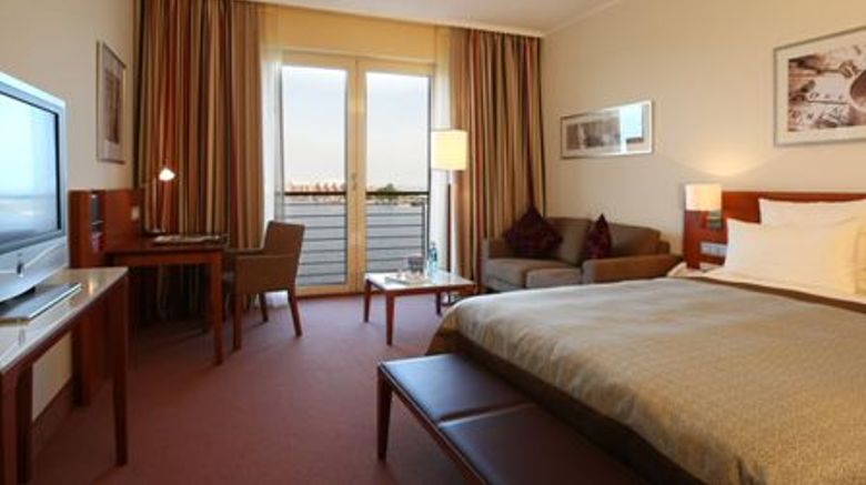 <b>Atlantic Hotel Wilhelmshaven Room</b>
