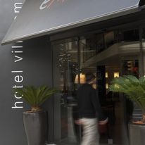 Hotel Villa Emilia