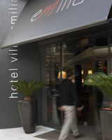 Hotel Villa Emilia