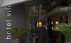 Hotel Villa Emilia