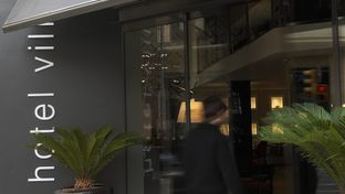 Hotel Villa Emilia