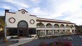 <b>Hacienda Guadalupe Hotel Exterior</b>