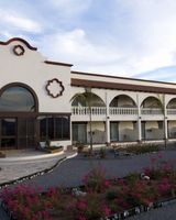 Hacienda Guadalupe Hotel