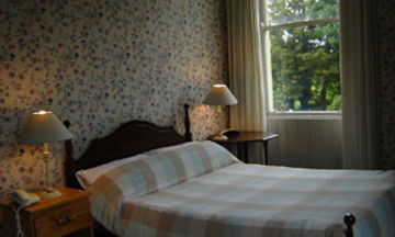 Woodhill House
