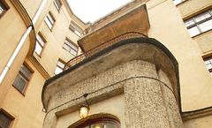 Art Hotel Laine